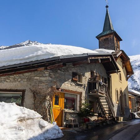 Residence Bel'Alp 16 - Happy Rentals Шамоні Екстер'єр фото
